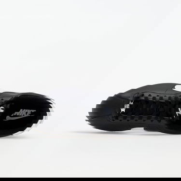 Tenisky a topánky Nike Cortez Basic Leather Čierna | 819719-012, 2