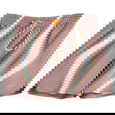 Šortky Nike Project F.R.O.G. Woven Shorts Hnedá | HJ6944-204, 1