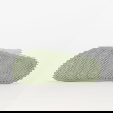 Tenisky a topánky adidas Originals Adilette Essential Zelené | IG7150, 5