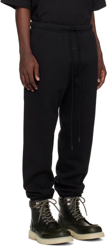 Tepláky Fear of God Essentials SS24 Sweatpants Čierna | 130SP242024F, 1