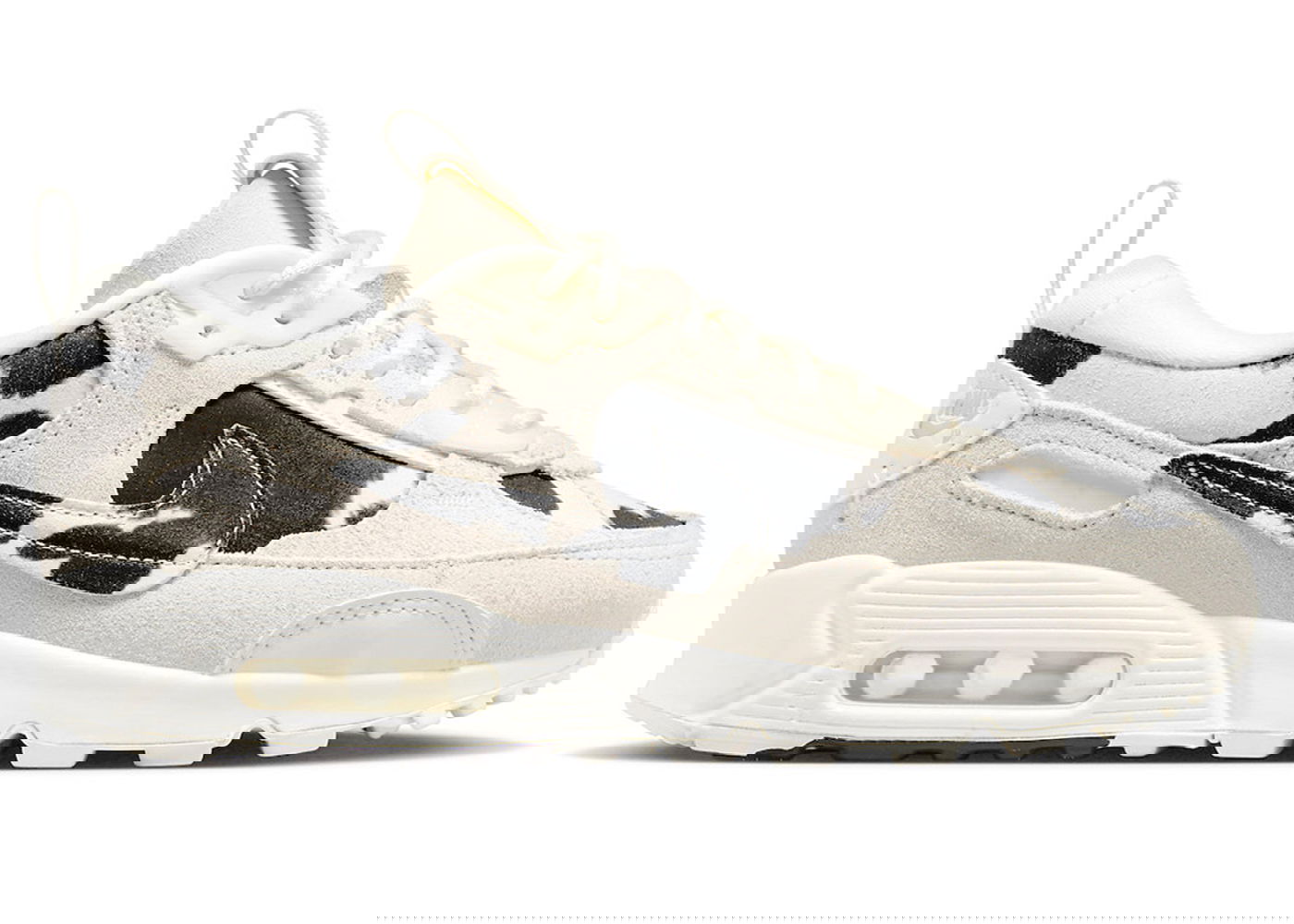 Air Max 90 Futura Cow Print W