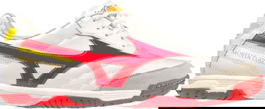 Tenisky a topánky Mizuno Mizuno Morelia Sala Classic IN Biela | q1ga2302-064, 0