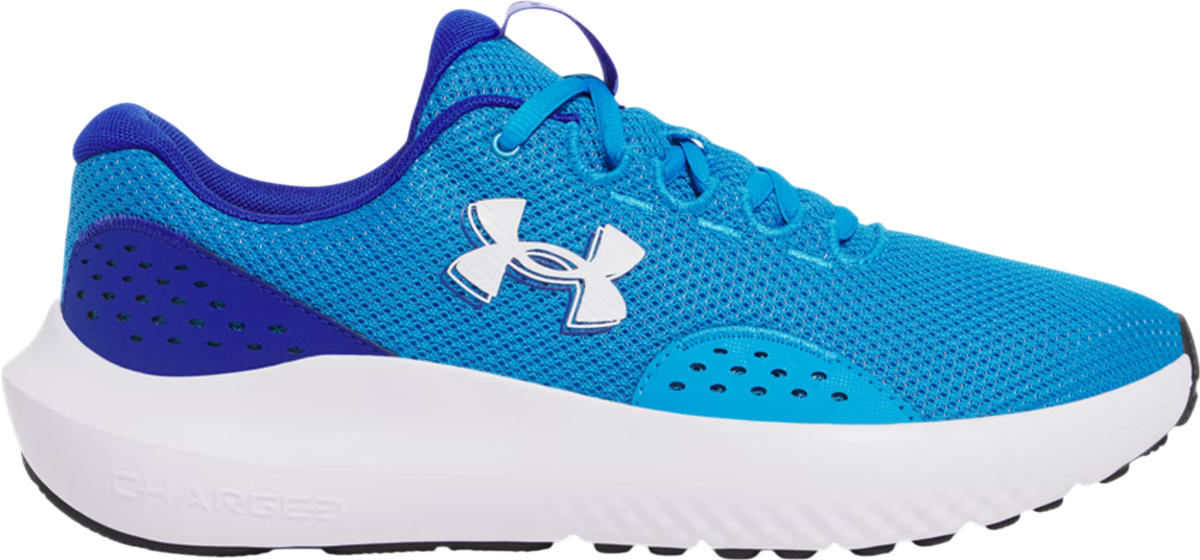Tenisky a topánky Under Armour Charged Surge 4 Modrá | 3027000-428, 0