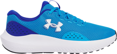 Tenisky a topánky Under Armour Charged Surge 4 Modrá | 3027000-428, 0