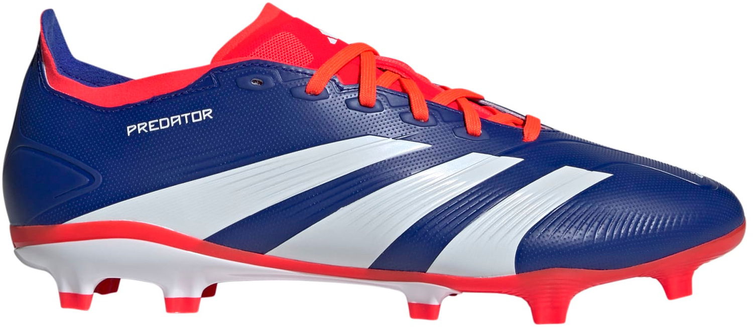 Tenisky a topánky adidas Performance PREDATOR LEAGUE FG Modrá | if6348, 0