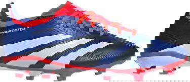 Tenisky a topánky adidas Performance PREDATOR LEAGUE FG Modrá | if6348, 0