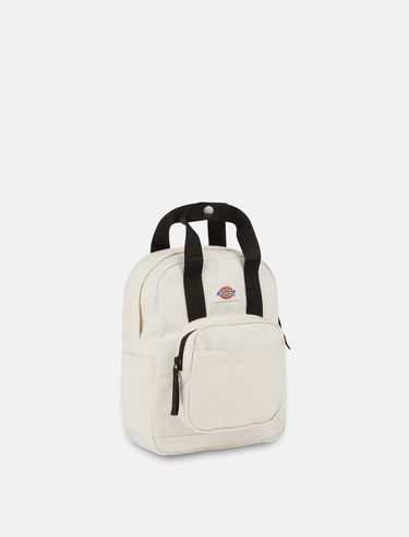 Batoh Dickies Lisbon Mini Backpack Biela | 0A4YOZ, 0
