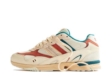 Tenisky a topánky adidas Originals END x Torsion "Super Equals Cream" Metalická | ID7589, 1
