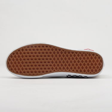 Tenisky a topánky Vans Slip - On Cap Checkerboard Béžová | VN0A3WM527I, 4