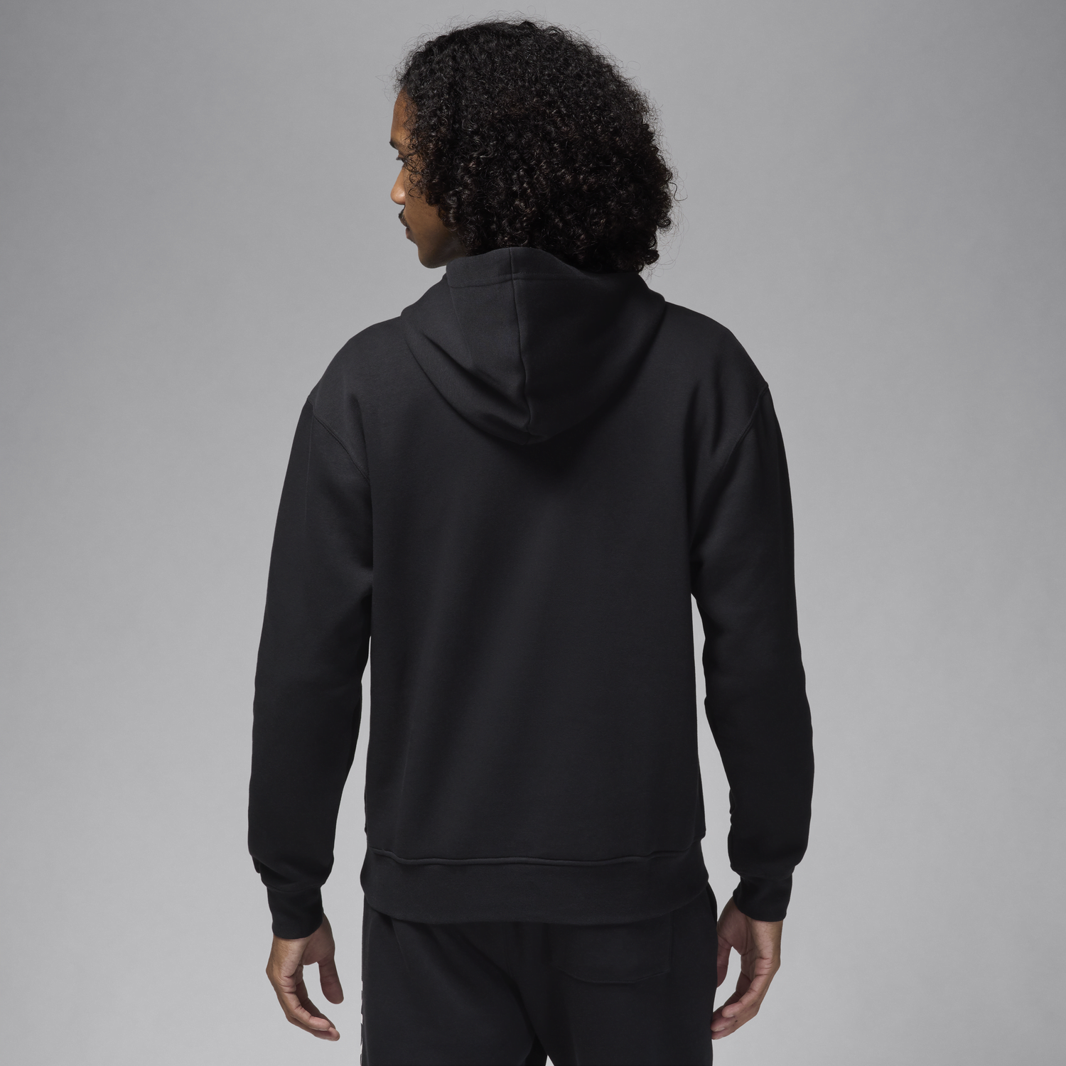 Mikina Jordan Essentials Hoodie Čierna | HQ4643-010, 1