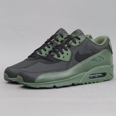 Tenisky a topánky Nike Air Max 90 Winter Premium "Carbon Green" Zelené | 683282-303, 1