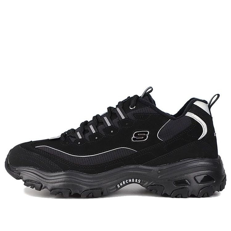 Tenisky a topánky Skechers D'Lites Čierna | 666063-BBK