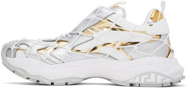 Oblečenie Versace Versace Mercury M_VS_03 Biela | 1016307_1A11509, 2