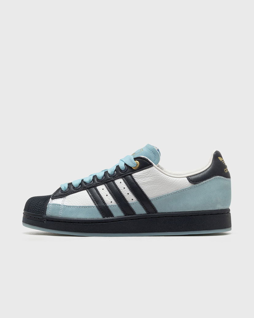 Tenisky a topánky adidas Originals SUPERSTAR II AFA HOME Rôznofarebný | KI8564