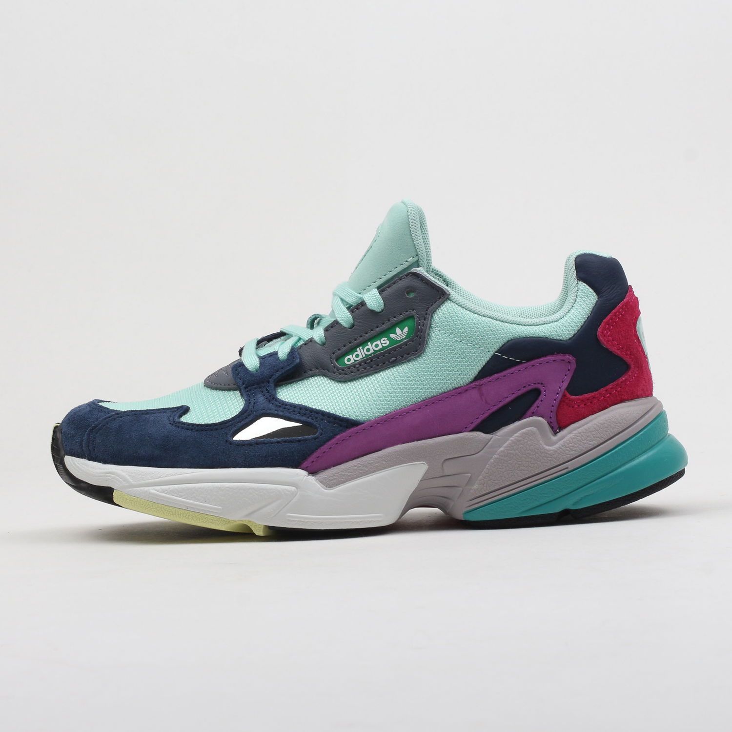Tenisky a topánky adidas Originals Falcon W Rôznofarebný | BB9175, 1