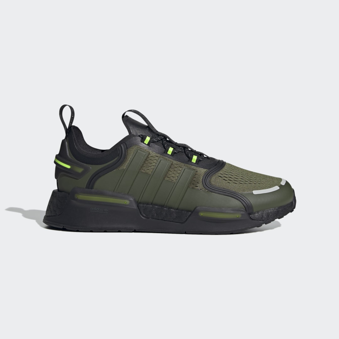 Tenisky a topánky adidas Originals NMD_V3 Čierna | HQ3970, 1