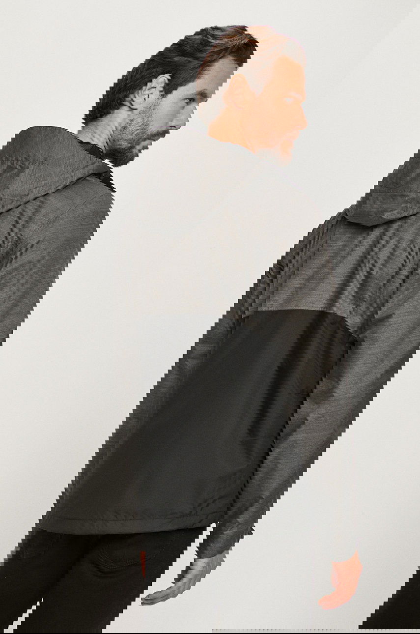 Jacket Inner Limits Ii