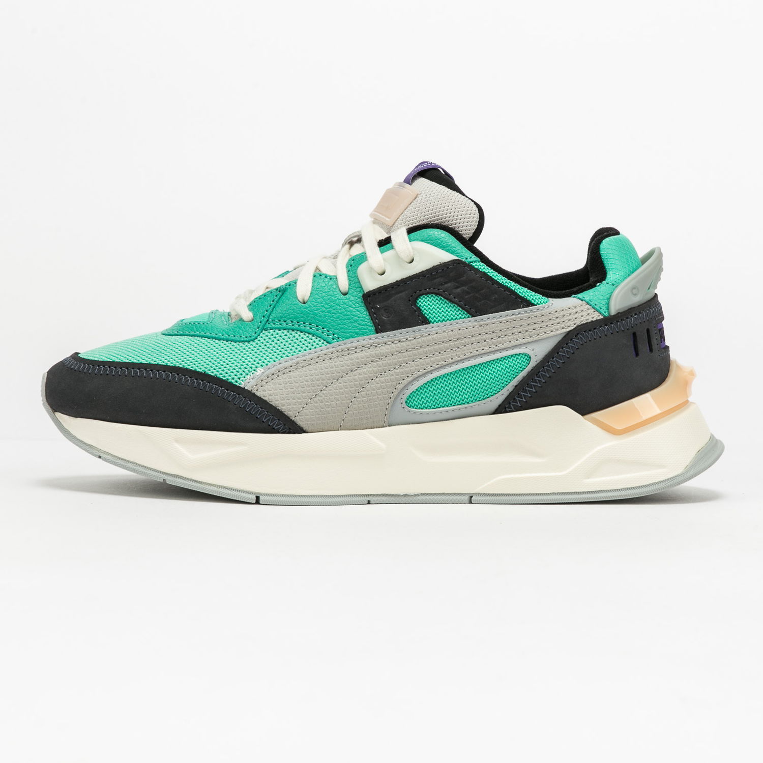 Tenisky a topánky Puma Mirage Sport Premium Rôznofarebný | 382637 03, 0