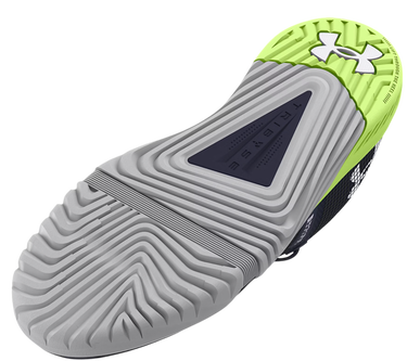 Tenisky a topánky Under Armour TriBase Reign 6 Navy | 3027341-401, 4