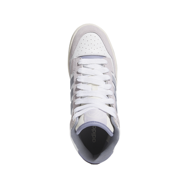 Tenisky a topánky adidas Performance RAPID COURT MID Fialová | JP5873, 6