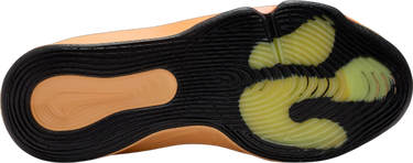 Tenisky a topánky Nike G.T. Hustle 3 Oranžová | fv5953-801, 2