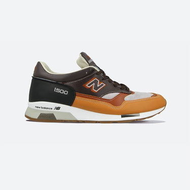Tenisky a topánky New Balance 1500 ''Gentleman Pack'' Hnedá | M1500BTG, 0