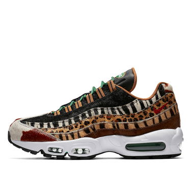 Tenisky a topánky Nike Atmos x Air Max 95 DLX "Animal Pack" 2018 Rôznofarebný | AQ0929-200, 1