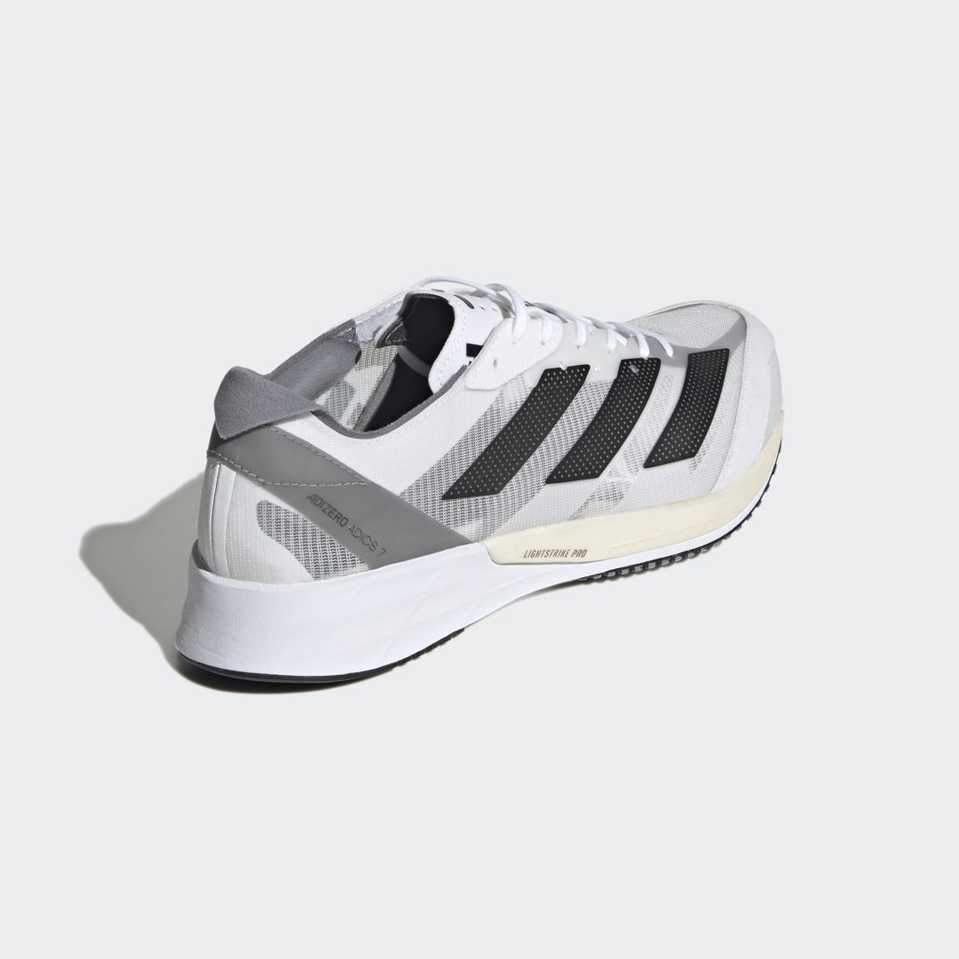 Tenisky a topánky adidas Performance Adizero Adios 7 Šedá | GX6646, 1