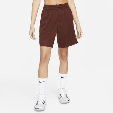 Šortky Nike Fly Shorts Vínová | CU4573-273, 3