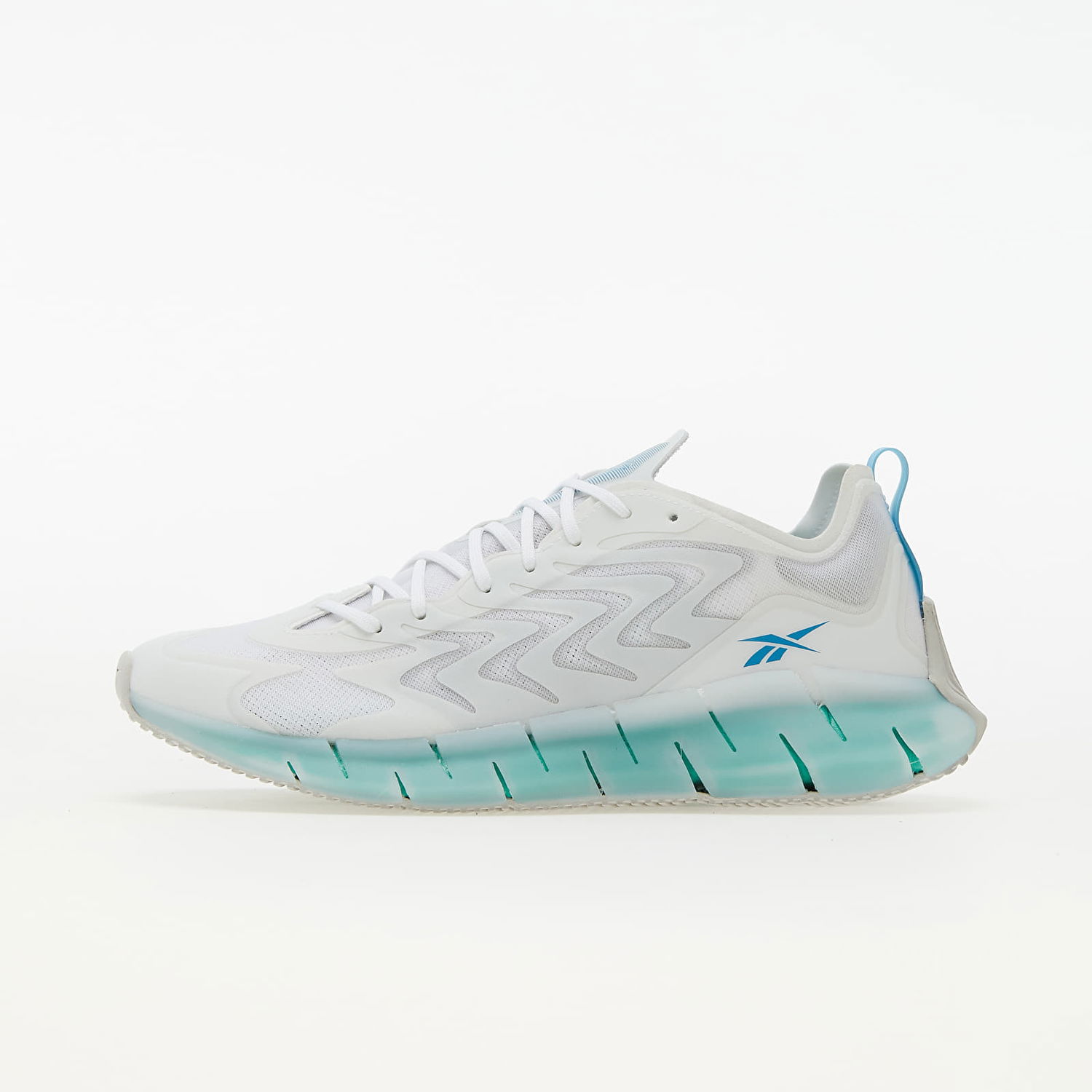 Tenisky a topánky Reebok Zig Kinetica 21 Biela | G57690, 0