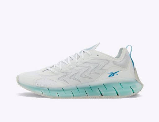 Tenisky a topánky Reebok Zig Kinetica 21 Biela | G57690