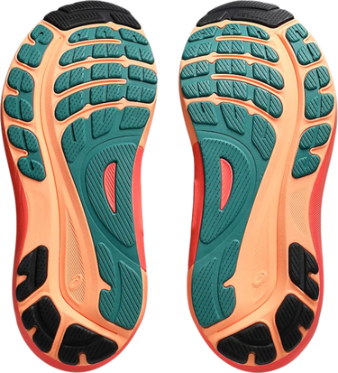 Tenisky a topánky Asics GEL-KAYANO 31 Oranžová | 1011b867-004, 2