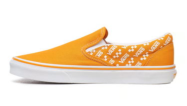 Tenisky a topánky Vans UA Classic Slip-On Oranžová | VN0A4U38WL3, 2