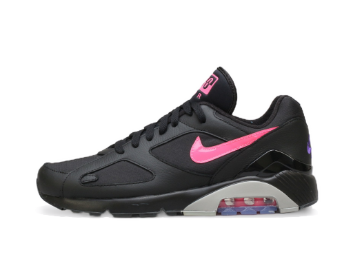 Tenisky a topánky Nike Air Max 180 Čierna | AQ9974-001