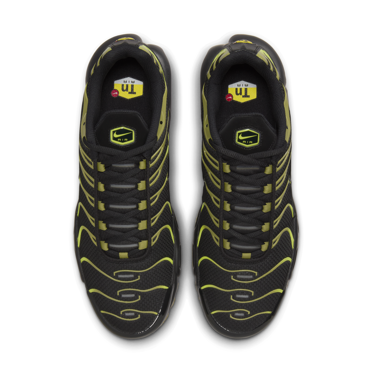 Tenisky a topánky Nike Air Max Plus Čierna | DM0032-010, 1