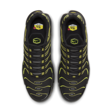 Tenisky a topánky Nike Air Max Plus Čierna | DM0032-010, 1