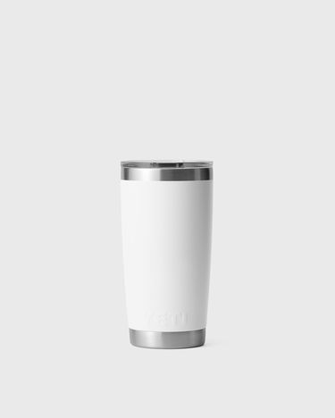 Flexstyle YETI Rambler 20 Oz Tumbler Biela | 888830064016, 1