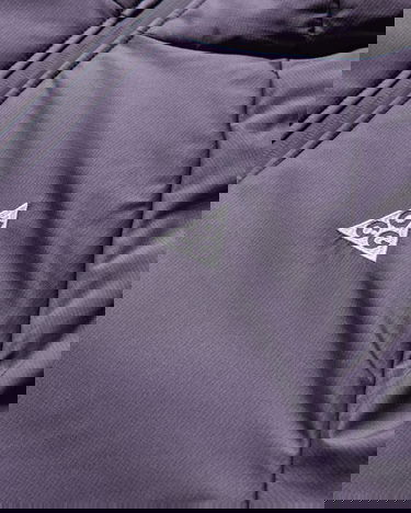 Prešívaná bunda Nike ACG Rope De Dope PrimaLoft Therma-FIT ADV Jacket Fialová | FV8690-573, 3