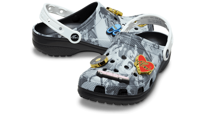 Tenisky a topánky Crocs Elvis Classic Clogs Rôznofarebný | 211418-90H, 1
