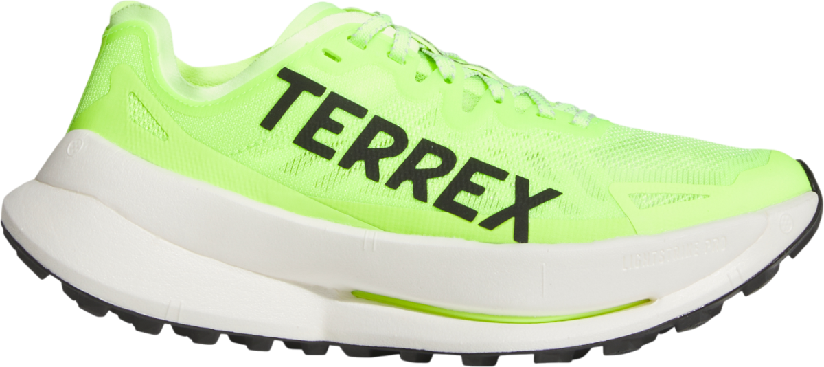 Tenisky a topánky adidas Performance Terrex Agravic Speed Ultra Zelené | jr5218, 0