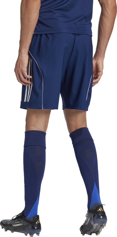 Šortky adidas Originals TIRO25 Training Shorts Modrá | jg1063, 4