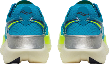 Tenisky a topánky Saucony ENDORPHIN ELITE Modrá | s10768-221, 2
