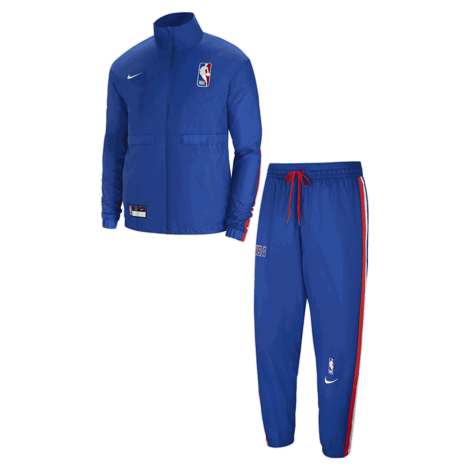 Súprava Nike NBA Team 31 Navy | DN4804-417, 0