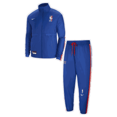 Súprava Nike NBA Team 31 Navy | DN4804-417, 0