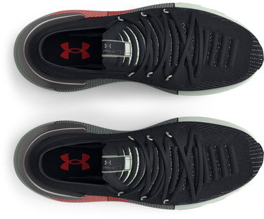 Tenisky a topánky Under Armour HOVR Phantom 3 MTLC W Čierna | 3025521-001, 2