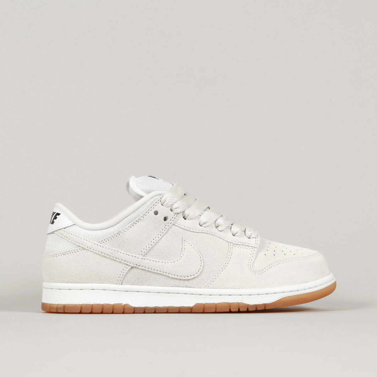 Tenisky a topánky Nike SB SB Dunk Low Pro B Biela | HJ0367-100, 0