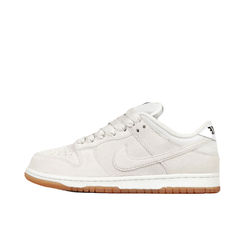 Tenisky a topánky Nike SB SB Dunk Low Pro B Biela | HJ0367-100