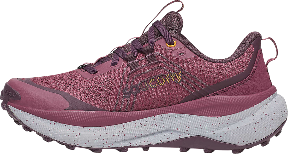 Tenisky a topánky Saucony XODUS ULTRA 4 Fialová | s11032-248, 1