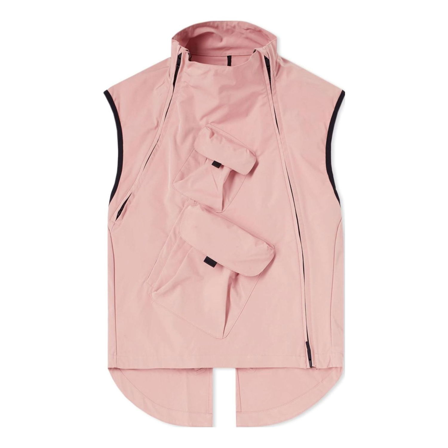Vesta Nike 2.0 Utility Vest Ružová | AQ0419-685, 0