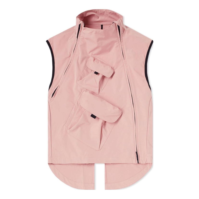 Vesta Nike 2.0 Utility Vest Ružová | AQ0419-685